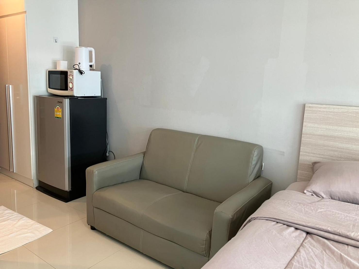 2 Mins Walk To Bts Bang Chak Bangkok Exterior foto