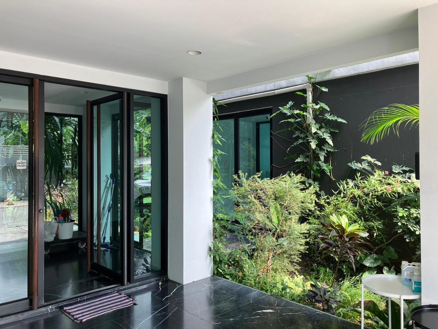 2 Mins Walk To Bts Bang Chak Bangkok Exterior foto