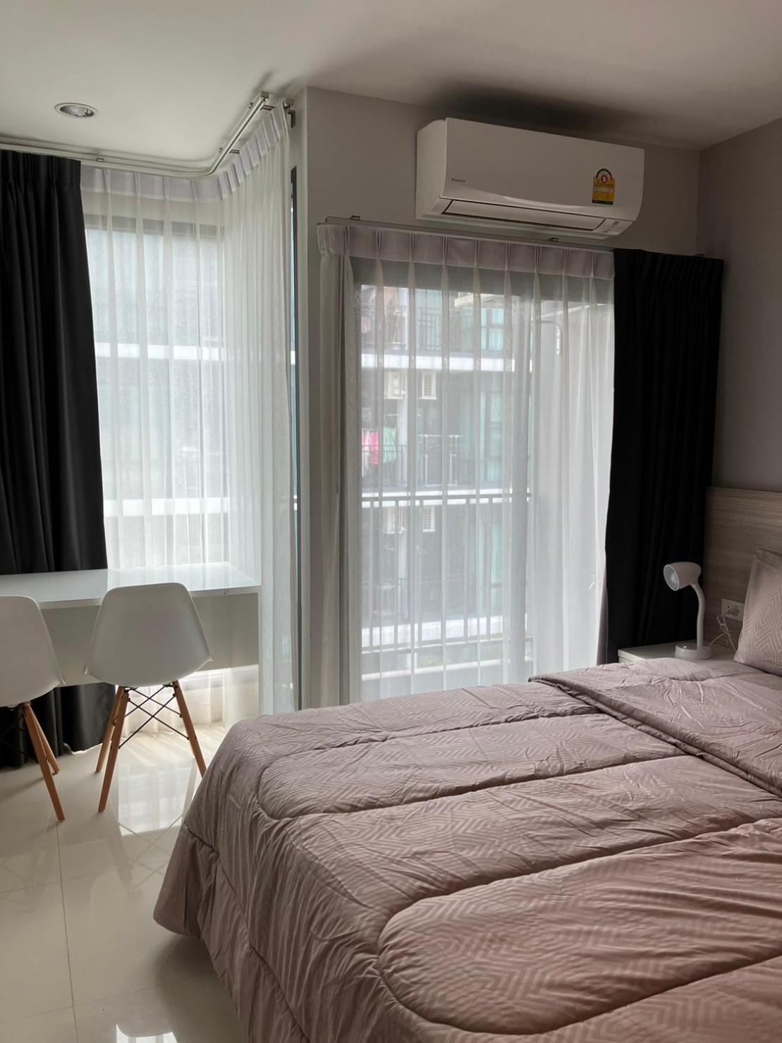 2 Mins Walk To Bts Bang Chak Bangkok Exterior foto